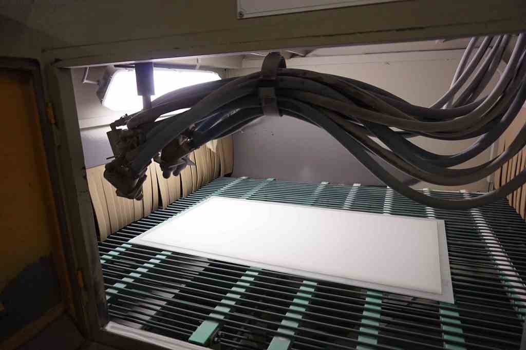 ALFEMA SNA 1200R  2011